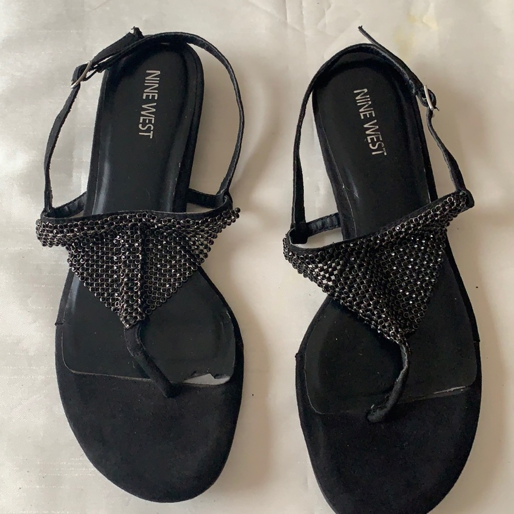Nine West sandal